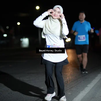 Runner Photo 4499196