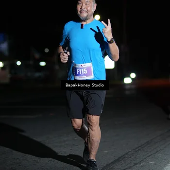 Runner Photo 4499200