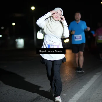 Runner Photo 4499203