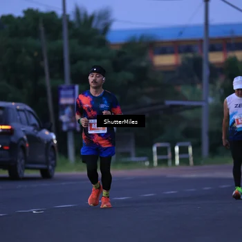 Runner Photo 4499210