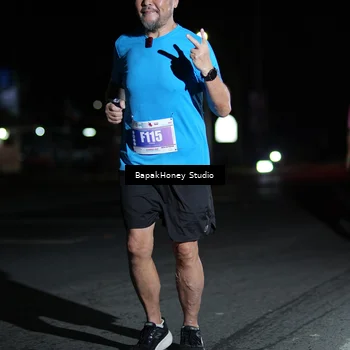 Runner Photo 4499211
