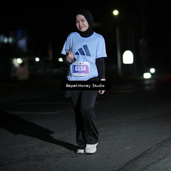 Runner Photo 4499213