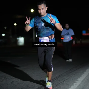 Runner Photo 4499219