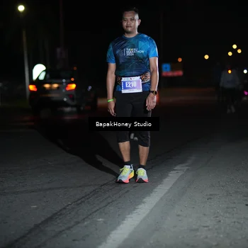 Runner Photo 4499220