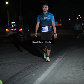Runner Photo 4499223
