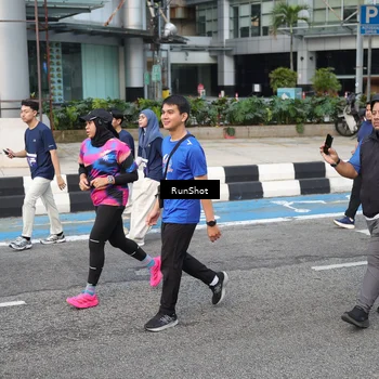Runner Photo 4499224