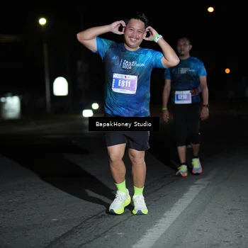 Runner Photo 4499225