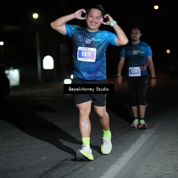 Runner Photo 4499230