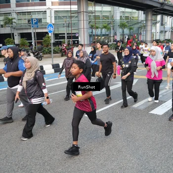 Runner Photo 4499238