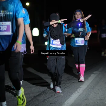 Runner Photo 4499240