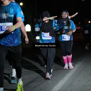 Runner Photo 4499245