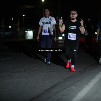 Runner Photo 4499256