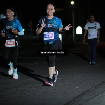 Runner Photo 4499265