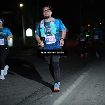 Runner Photo 4499271