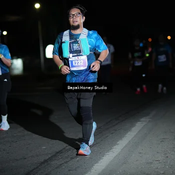 Runner Photo 4499274