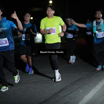 Runner Photo 4499277