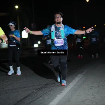 Runner Photo 4499279