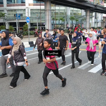 Runner Photo 4499280