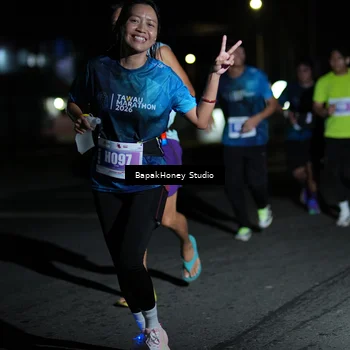 Runner Photo 4499285