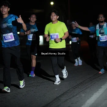 Runner Photo 4499286