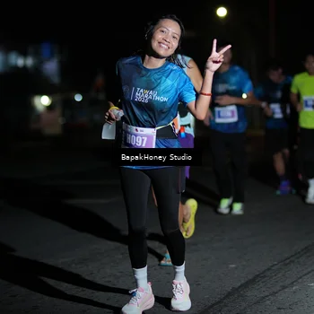 Runner Photo 4499289