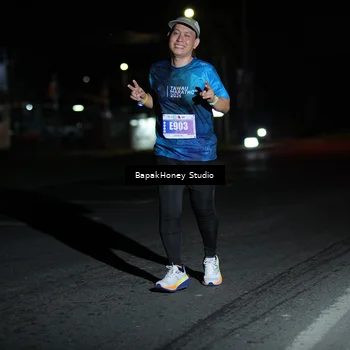 Runner Photo 4499290