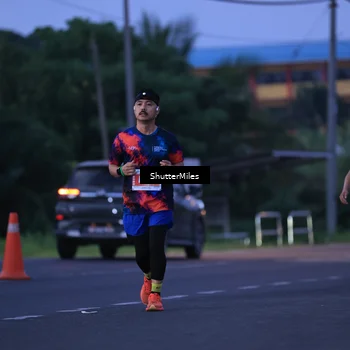 Runner Photo 4499306
