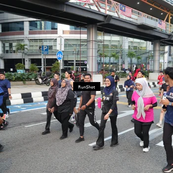 Runner Photo 4499309
