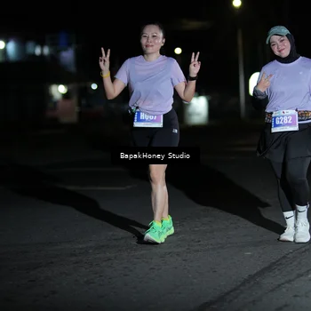 Runner Photo 4499312