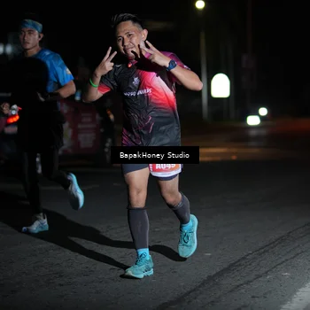 Runner Photo 4499325