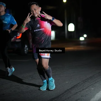 Runner Photo 4499327