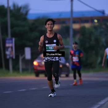 Runner Photo 4499328