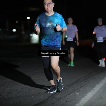 Runner Photo 4499335