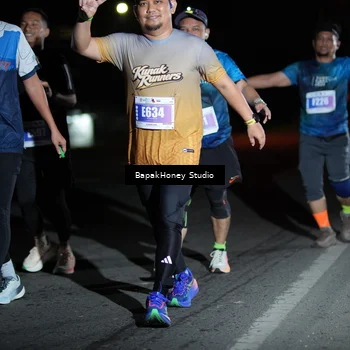 Runner Photo 4499340