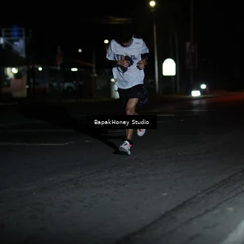 Runner Photo 4499352