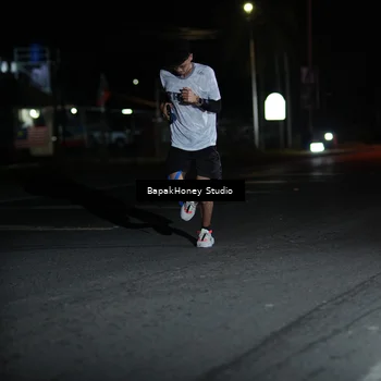 Runner Photo 4499354