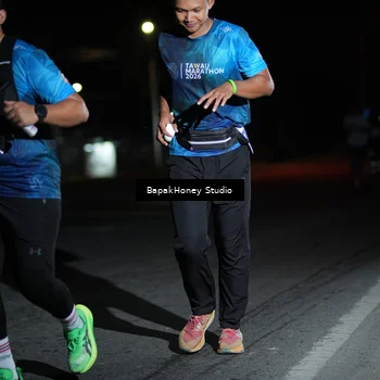 Runner Photo 4499362