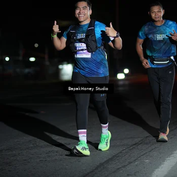 Runner Photo 4499364