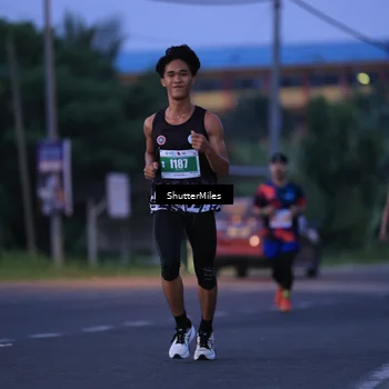 Runner Photo 4499372