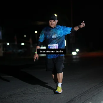 Runner Photo 4499376