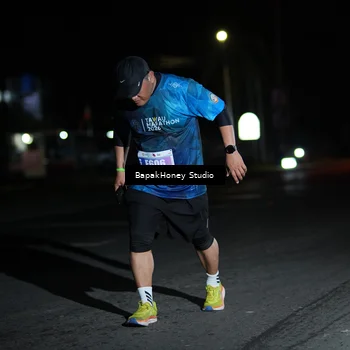 Runner Photo 4499377