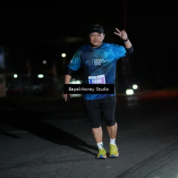 Runner Photo 4499378