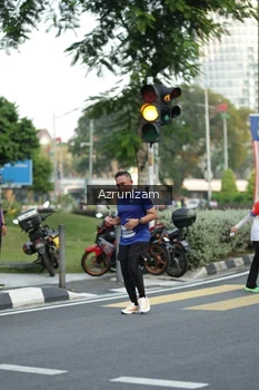 Runner Photo 4499379