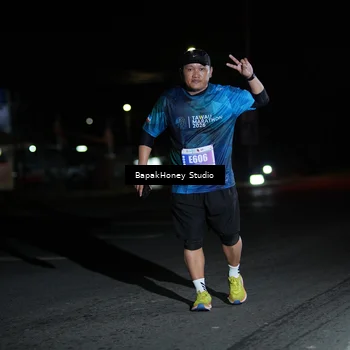 Runner Photo 4499380