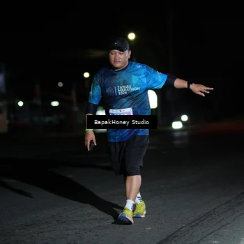 Runner Photo 4499381