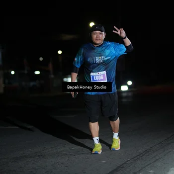 Runner Photo 4499382