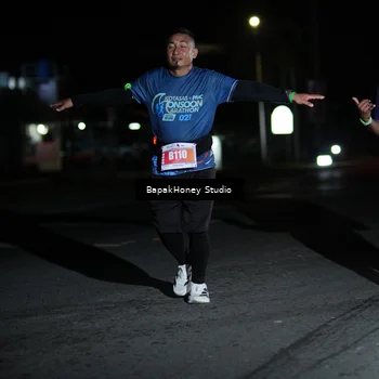 Runner Photo 4499387