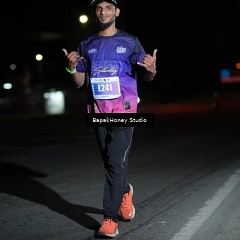 Runner Photo 4499394
