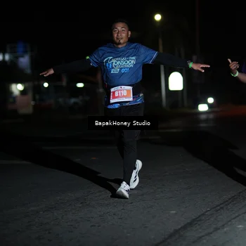 Runner Photo 4499395