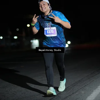 Runner Photo 4499400
